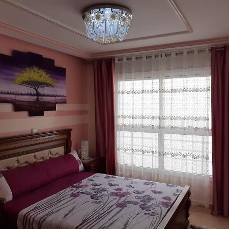 Apartment Nador Rif Экстерьер фото