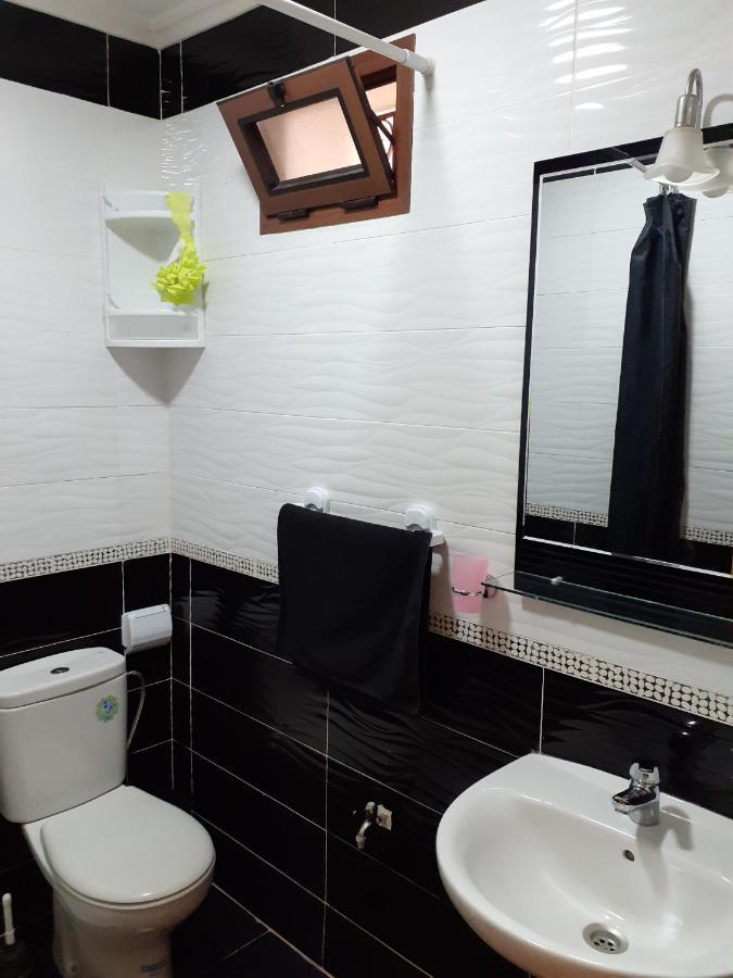 Apartment Nador Rif Экстерьер фото