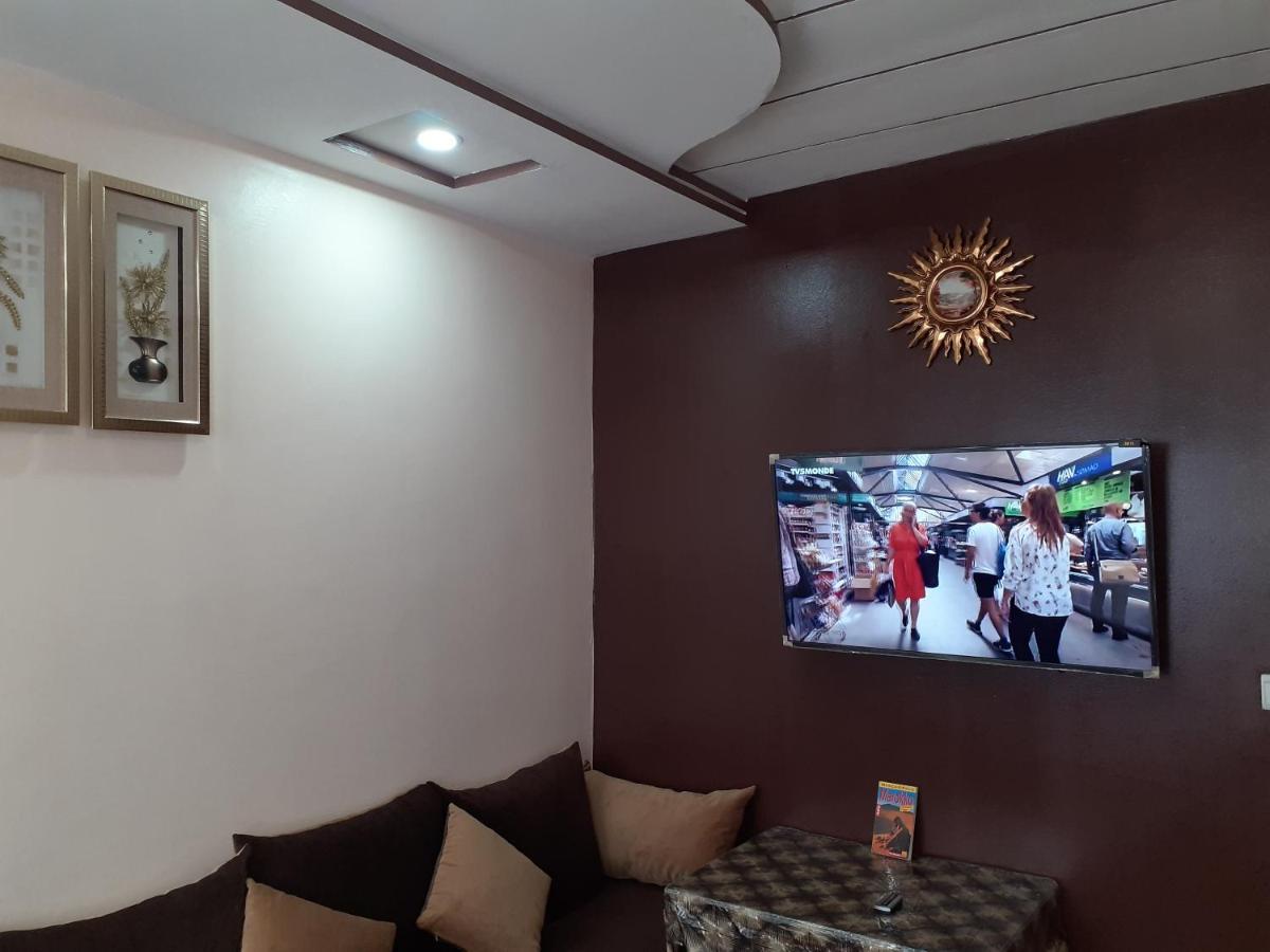 Apartment Nador Rif Экстерьер фото