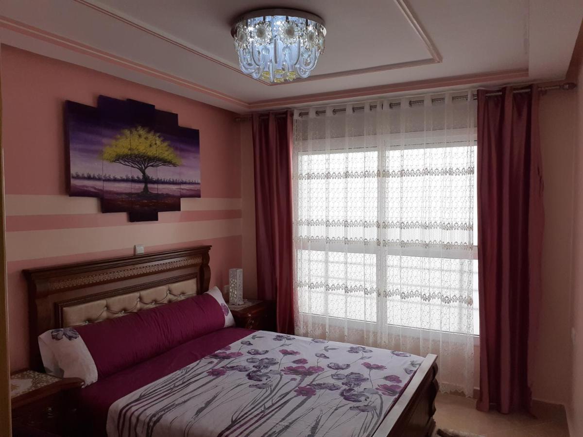 Apartment Nador Rif Экстерьер фото