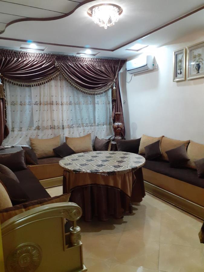 Apartment Nador Rif Экстерьер фото