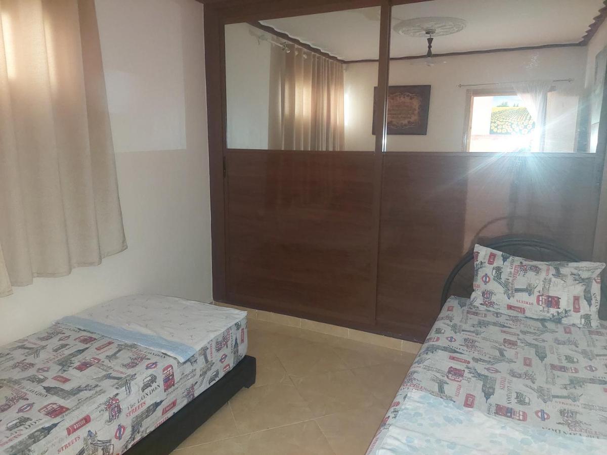 Apartment Nador Rif Экстерьер фото
