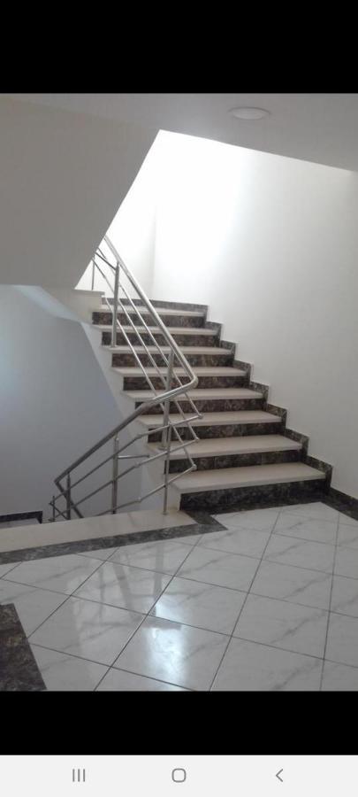 Apartment Nador Rif Экстерьер фото