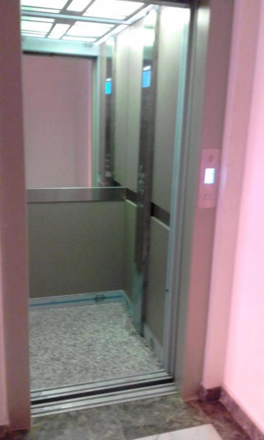 Apartment Nador Rif Экстерьер фото