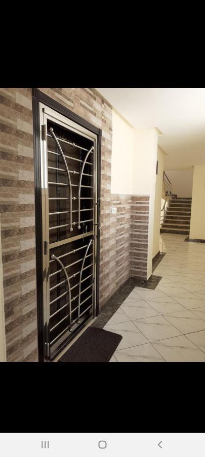Apartment Nador Rif Экстерьер фото