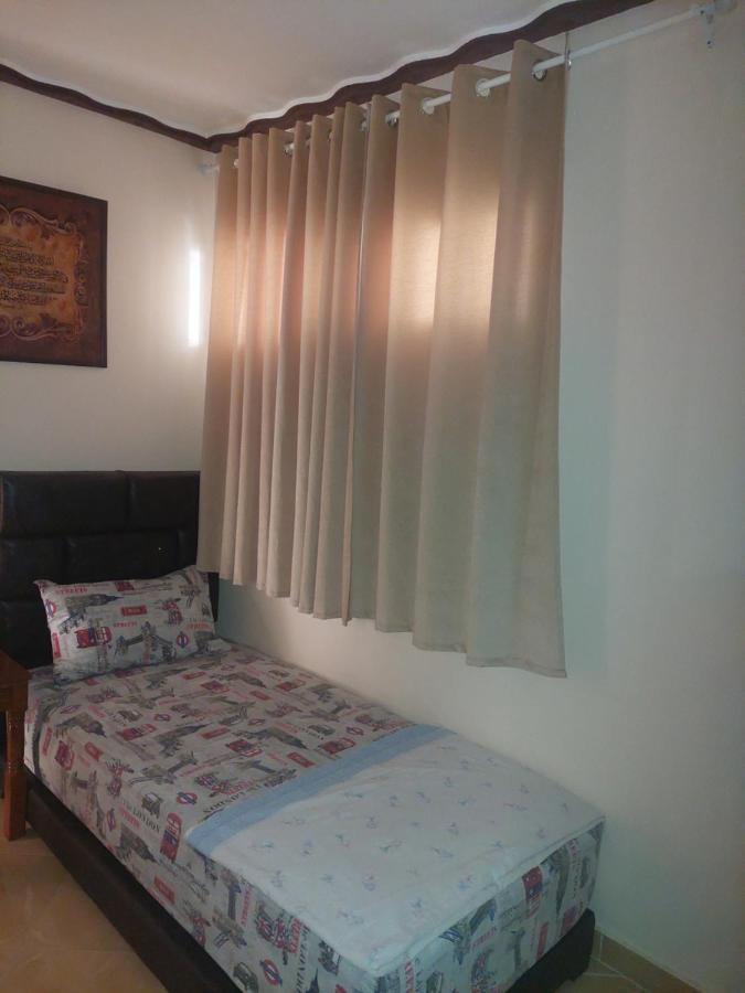 Apartment Nador Rif Экстерьер фото