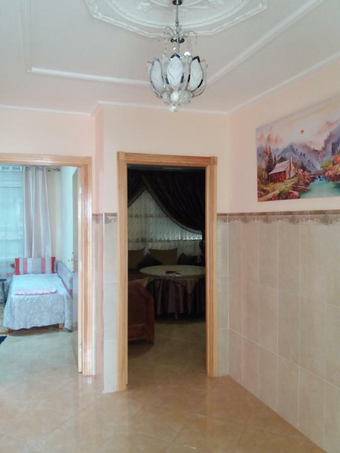 Apartment Nador Rif Экстерьер фото
