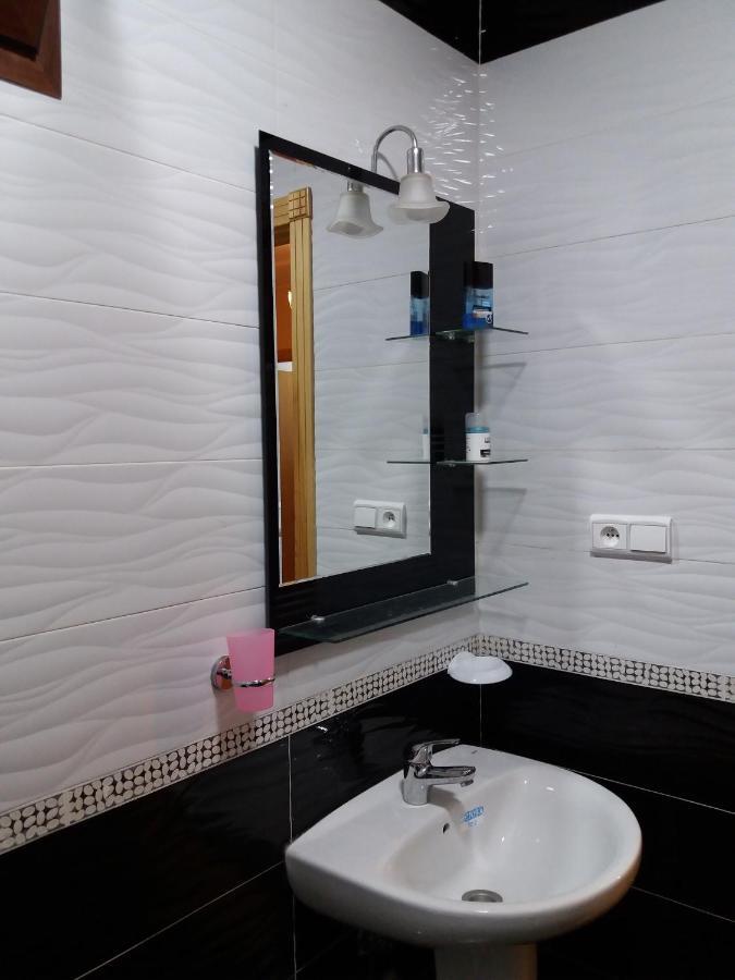 Apartment Nador Rif Экстерьер фото