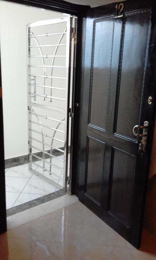 Apartment Nador Rif Экстерьер фото
