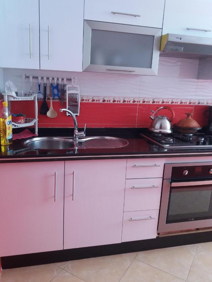 Apartment Nador Rif Экстерьер фото
