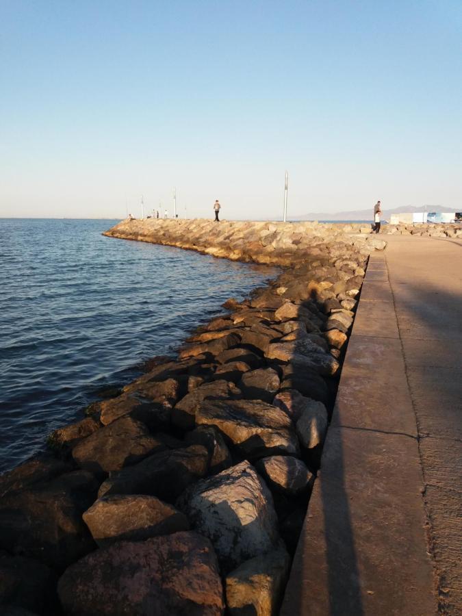 Apartment Nador Rif Экстерьер фото