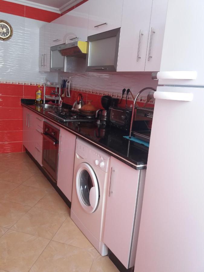 Apartment Nador Rif Экстерьер фото